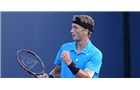 Aegon Player of the Month: Liam Broady